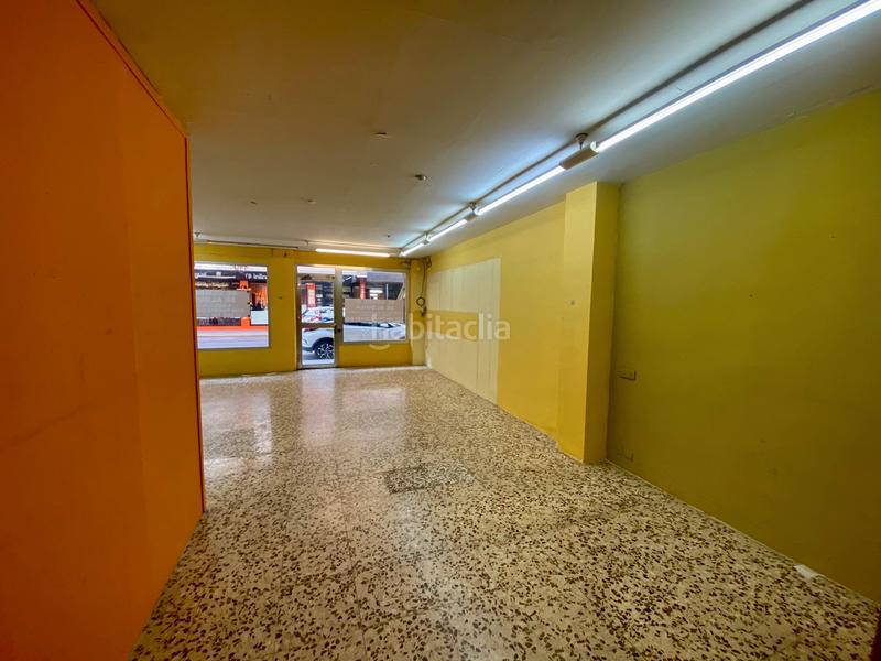 Foto cf6e3030-2e26-4207-b75b-5b7239c46de8. Locale commerciale in calle de calatrava 19 in El Perchel Ciudad Real