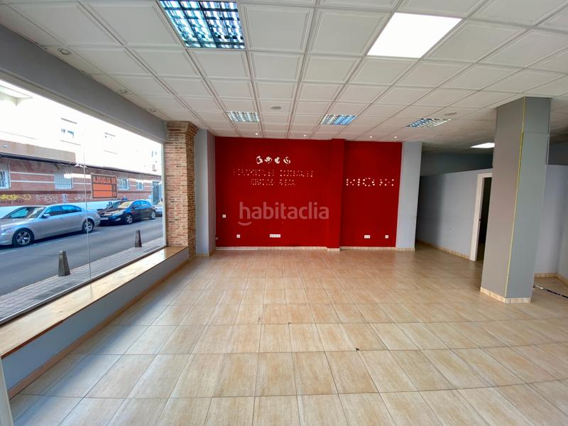 Foto 3ab3cd16-ce4a-418c-b854-440afe855b17. Rent business premise in calle del refugio 20 in El Perchel Ciudad Real