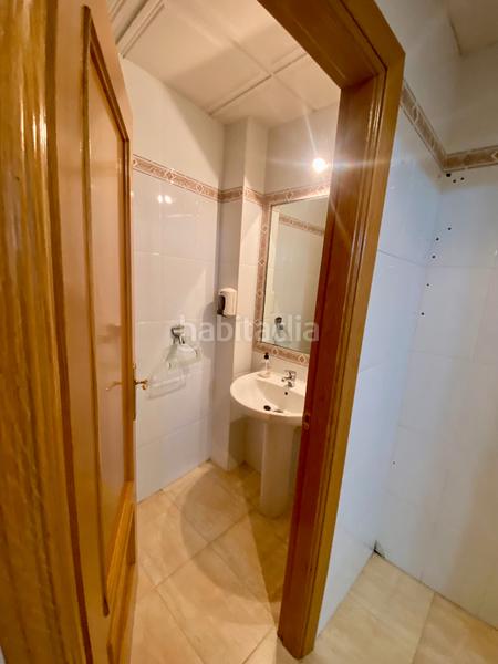 Foto 3e998717-b483-4db0-9d78-c1a2d74c003c. Rent business premise in calle del refugio 20 in El Perchel Ciudad Real