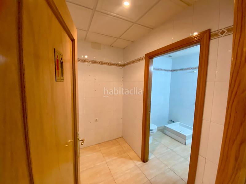 Foto 4c9f535a-4865-4932-bc29-d0b2648aeb81. Rent business premise in calle del refugio 20 in El Perchel Ciudad Real