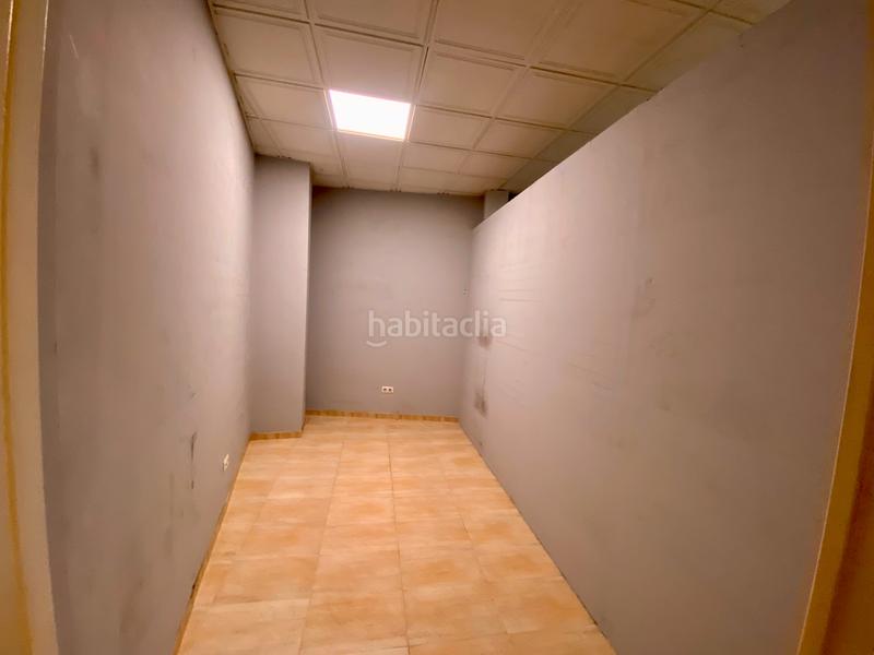 Foto 5ca03712-7ef9-45fa-844e-23440d7693fc. Rent business premise in calle del refugio 20 in El Perchel Ciudad Real