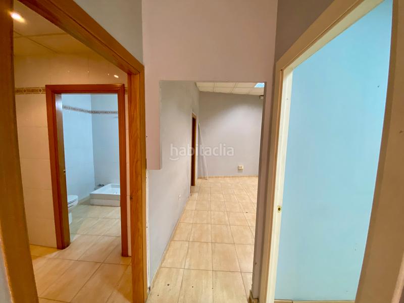 Foto 88165d7d-3b68-421c-ba37-cc416f586854. Rent business premise in calle del refugio 20 in El Perchel Ciudad Real