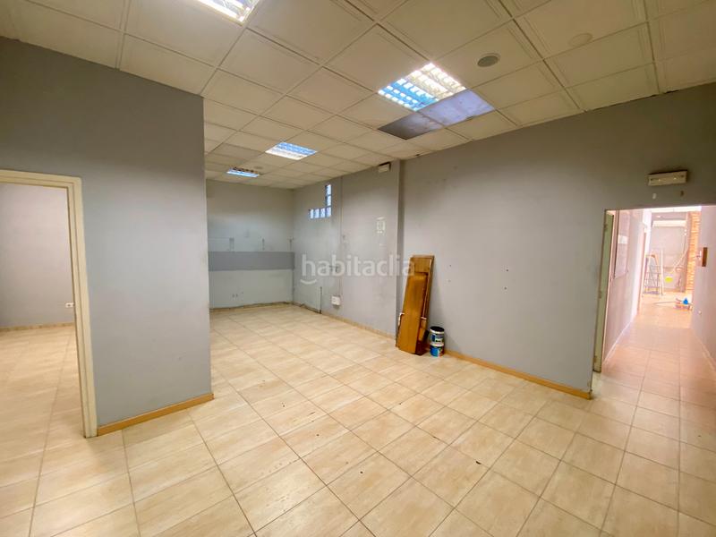 Foto 93752011-8019-4f36-9f49-4848fac47664. Miete geschäftsraum in calle del refugio 20 in El Perchel Ciudad Real