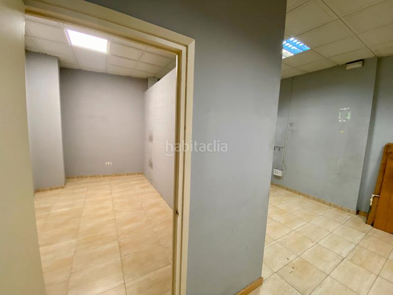 Foto 7e2a9cac-f668-4166-b052-177392d9e057. Alquiler local comercial en calle del refugio 20 en Ciudad Real