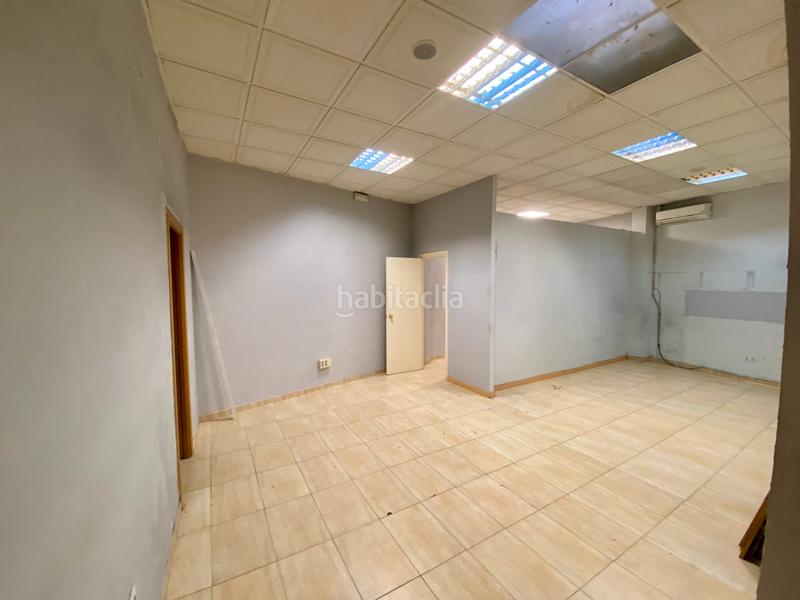 Foto edcb647e-0fd0-455b-bb00-412d6b6a5250. Alquiler local comercial en calle del refugio 20 en Ciudad Real