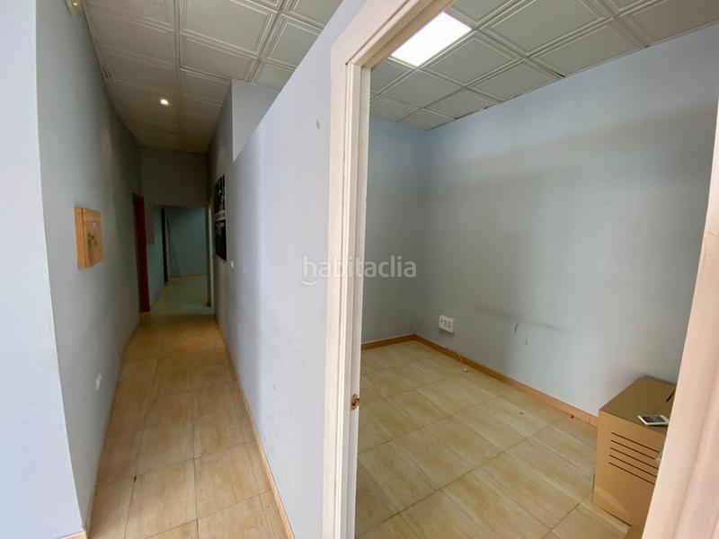 Foto f5764e5b-ac7a-410e-8db2-3537b4ebfa9e. Alquiler local comercial en calle del refugio 20 en Ciudad Real