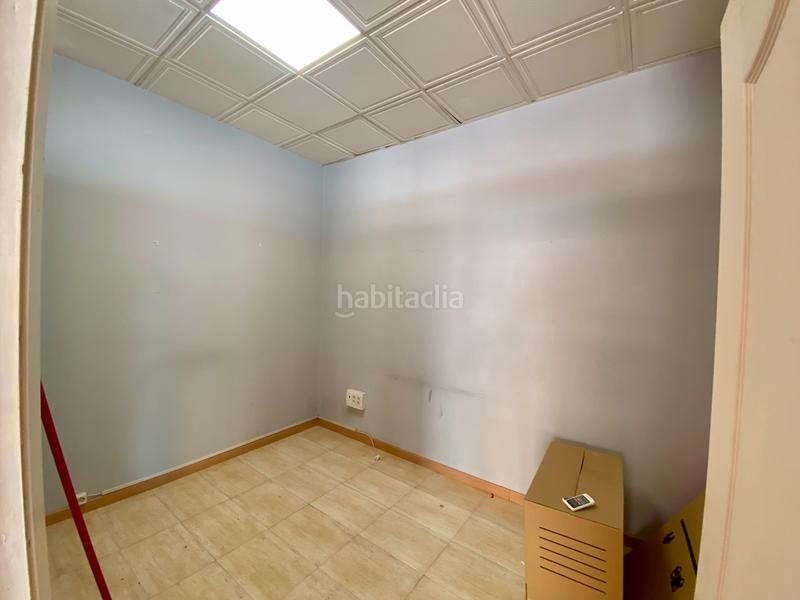 Foto 3fecf8b4-df8b-4c7e-a5d8-f1604b69e51e. Lloguer local comercial a calle del refugio 20 a Ciudad Real
