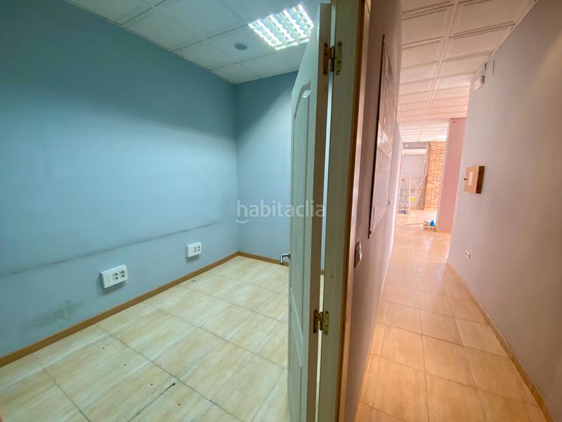 Foto 85fc064d-bf02-407a-8061-38d455773264. Lloguer local comercial a calle del refugio 20 a Ciudad Real