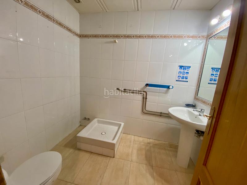 Foto 161551da-dddd-4eed-9d51-8dc612c53113. Location local commercial dans calle del refugio 20 dans Ciudad Real