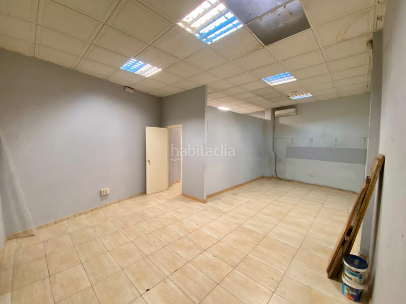 Foto cb4f8378-bdcc-4bef-a6bf-3ccf256b4b68. Location local commercial dans calle del refugio 20 dans Ciudad Real