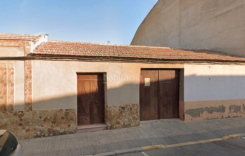 Foto 13794027-4d59-4739-a249-893ded4a853a. Terreno residencial en calle andalucía 21b en El Torreón - Los Ángeles - El Pilar Ciudad Real