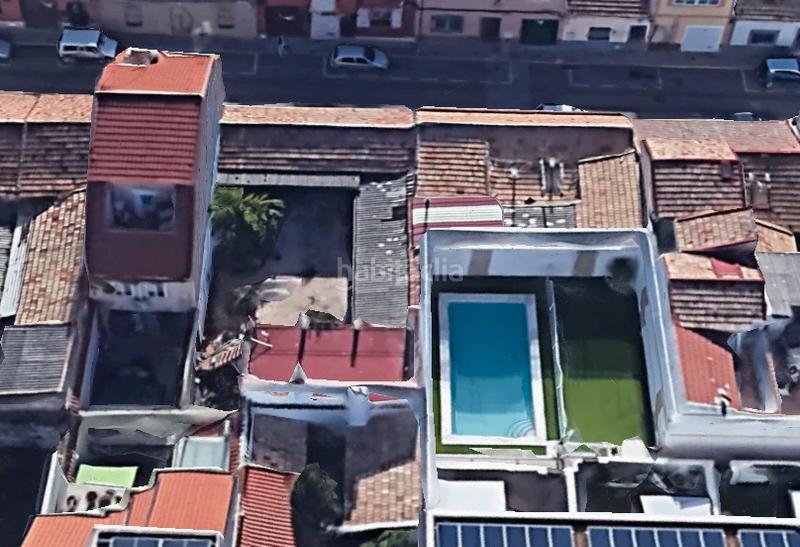 Foto 7f9b2d75-97d0-4578-b458-ff110bcf59cc. Terreno residencial en calle andalucía 21b en El Torreón - Los Ángeles - El Pilar Ciudad Real