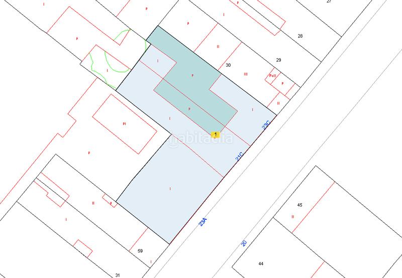 Foto 0afde434-c6b6-43d2-af7d-c6e652144adc. Residential plot in calle andalucía 21b in El Torreón - Los Ángeles - El Pilar Ciudad Real