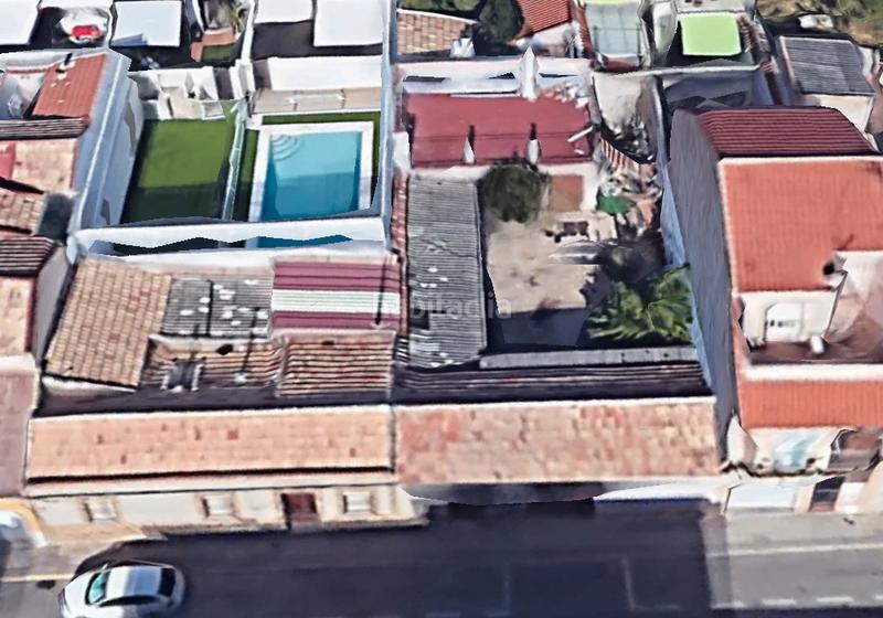 Foto 4b54bc63-d61e-4129-8e0b-de1b751ad1f5. Residential plot in calle andalucía 21b in El Torreón - Los Ángeles - El Pilar Ciudad Real