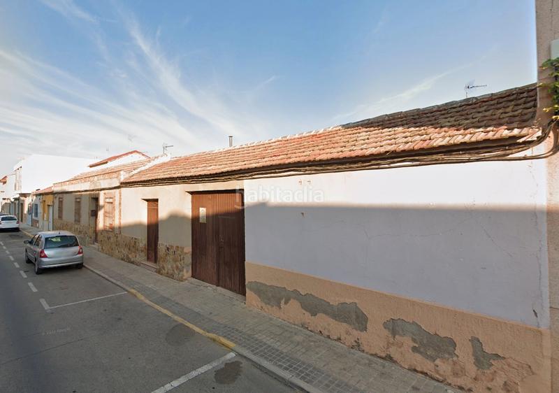 Foto 38e68ccb-332d-4fde-a658-0e7c5d815795. Wohngrundstück in calle andalucía 21b in El Torreón - Los Ángeles - El Pilar Ciudad Real
