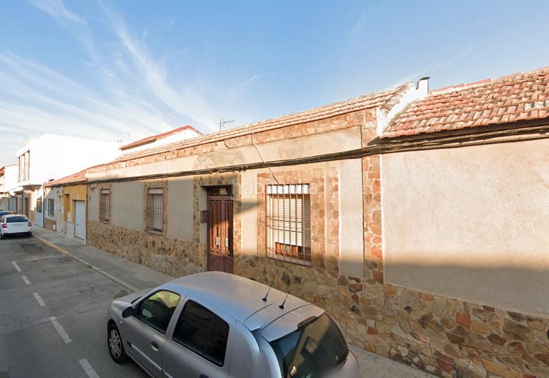 Foto 400d9802-f4f2-4839-ba27-bf4c5801458c. Wohngrundstück in calle andalucía 21b in El Torreón - Los Ángeles - El Pilar Ciudad Real