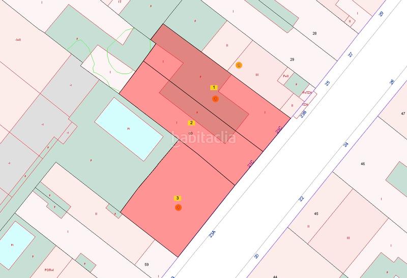 Foto 64ca4bcc-2047-4ec3-bc44-b48c27bdc154. Wohngrundstück in calle andalucía 21b in El Torreón - Los Ángeles - El Pilar Ciudad Real