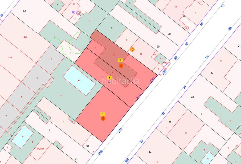 Foto be0352e4-50be-44ea-8d8a-49609af0ae6a. Wohngrundstück in calle andalucía 21b in El Torreón - Los Ángeles - El Pilar Ciudad Real