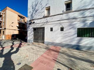 Appartement à Paseo carlos eraña 59