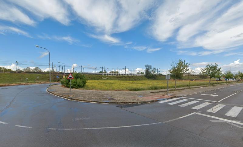 Foto 5effd4cf-e0e9-41b4-aafe-a90d9aed6d1d. Area edificabile industriale in calle einstein 18 in Ciudad Real