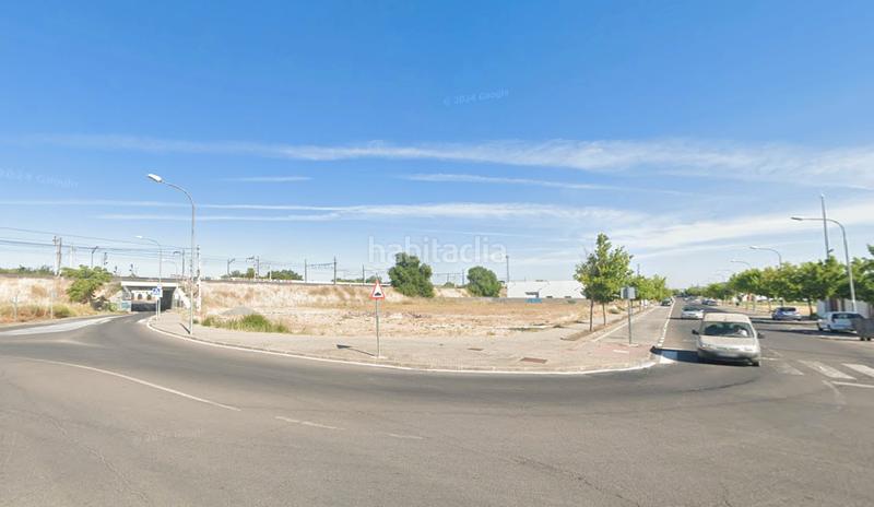Foto 66a2123f-2807-443a-b277-7d923ef60d97. Area edificabile industriale in calle einstein 18 in Ciudad Real