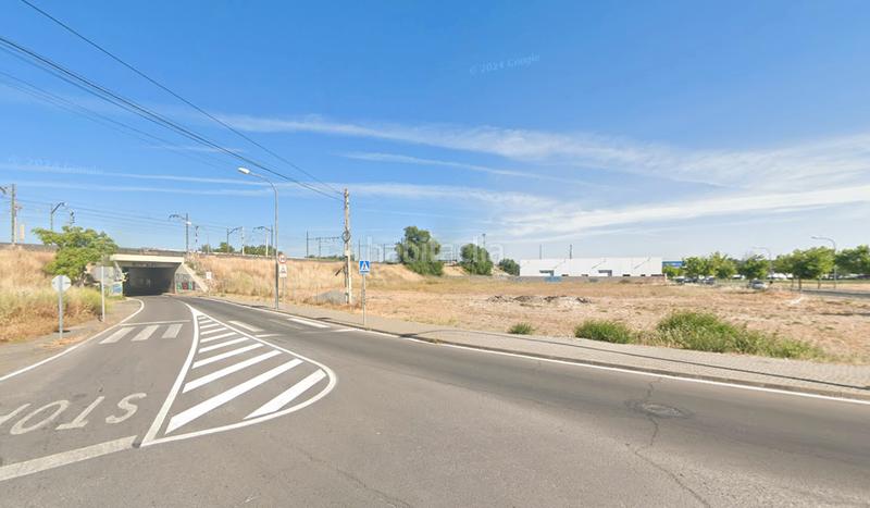 Foto 734b9179-de84-471f-be4a-421e009a47b6. Area edificabile industriale in calle einstein 18 in Ciudad Real