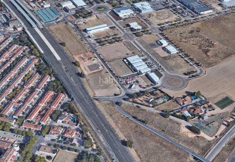 Foto 98672f76-194e-49de-98dc-217c68bf2730. Area edificabile industriale in calle einstein 18 in Ciudad Real