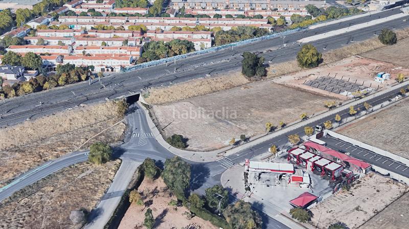 Foto 9edb6fbe-f4c1-472d-9f9f-7f32b6e86283. Area edificabile industriale in calle einstein 18 in Ciudad Real