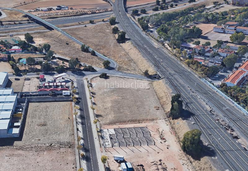 Foto b6d22ebe-4827-4982-ac31-6cd35b76c0d6. Area edificabile industriale in calle einstein 18 in Ciudad Real