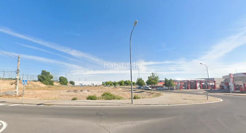 Foto d96a7e9b-2d5b-46dc-9373-934e61869288. Area edificabile industriale in calle einstein 18 in Ciudad Real