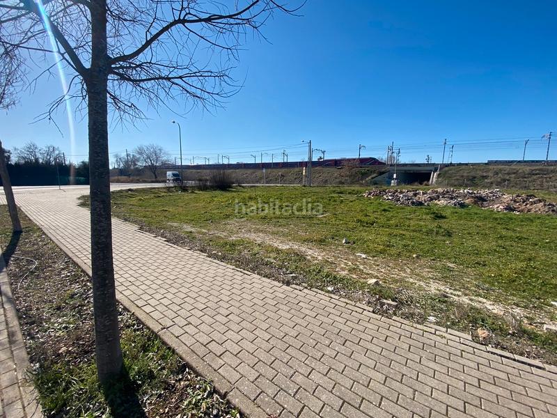 Foto f59ee7a0-3743-4b5b-85a7-da472ab5fe79. Area edificabile industriale in calle einstein 18 in Ciudad Real