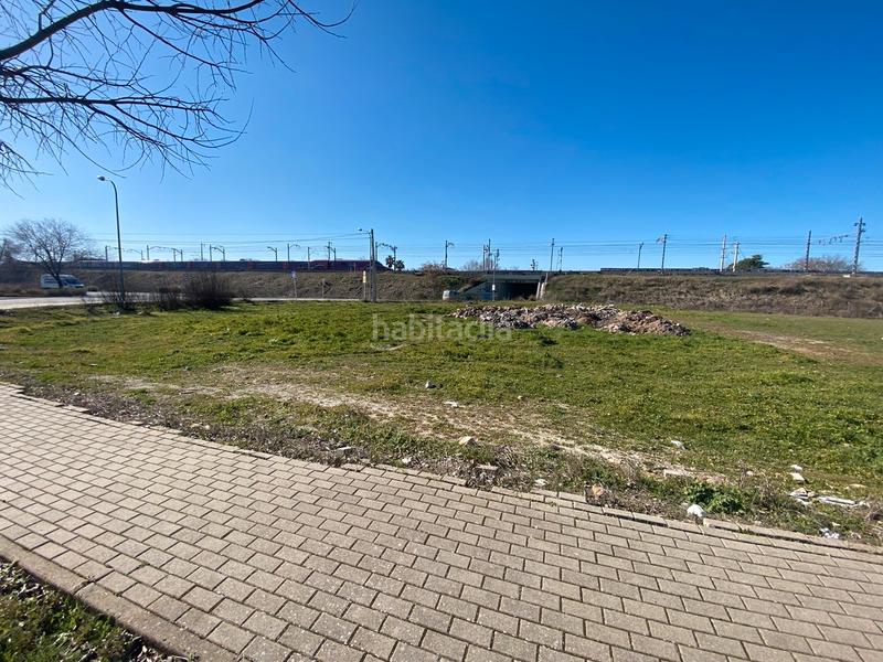 Foto 10fb5dce-2682-4ed8-ba38-3d82baaedd3d. Solar industrial en calle einstein 18 en Nuevo Parque Ciudad Real