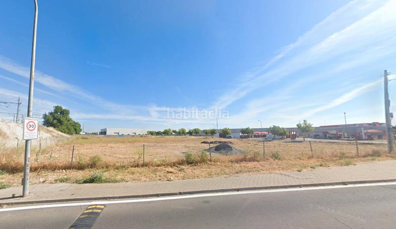 Foto c6765f03-8ab5-4fae-ac79-2b6805eadf04. Solar industrial en calle einstein 18 en Nuevo Parque Ciudad Real