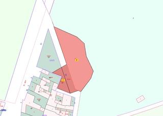Terreno residenziale in Poblado Peralvillo 13
