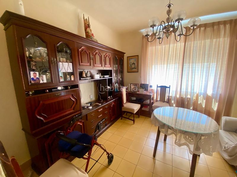 Foto 157eecdc-c6b5-4bd9-81cf-ac09d377c744. Appartamento con riscaldamento in Santa María - Pío XII Ciudad Real