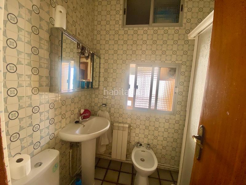 Foto 9c9509fb-f17e-4645-a79d-c99c8988459d. Appartamento con riscaldamento in Santa María - Pío XII Ciudad Real