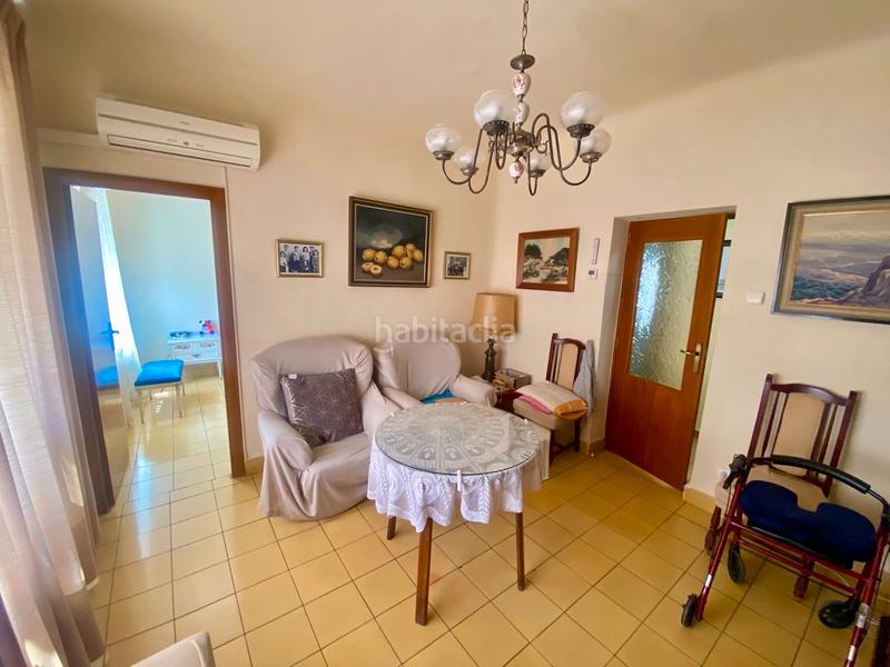 Foto 8e062d4a-9051-48bc-a8e8-ac8b7907cadc. Appartement avec chauffage dans Santa María - Pío XII Ciudad Real