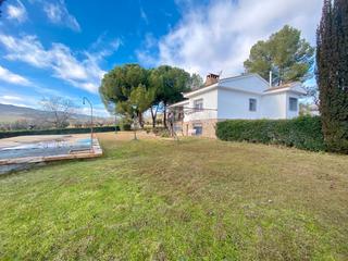 Chalet in Cm-4110 1988