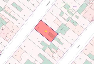 Terrain résidentiel à Calle andalucía 21b