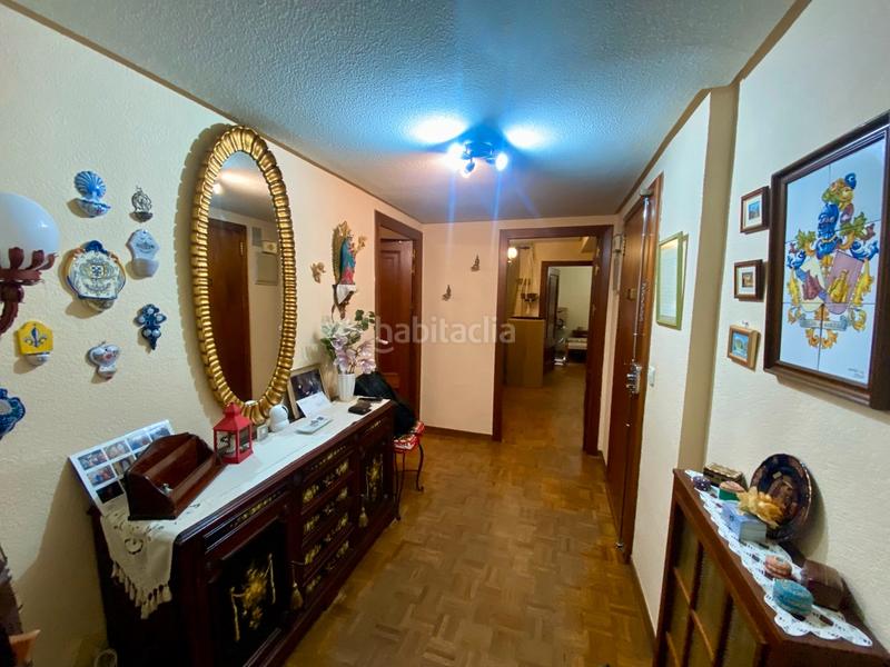 Foto 20a8deee-9040-43bc-ad5b-1ac50c6e6929. Appartamento con riscaldamento parcheggio in Centro - Plaza Mayor Ciudad Real