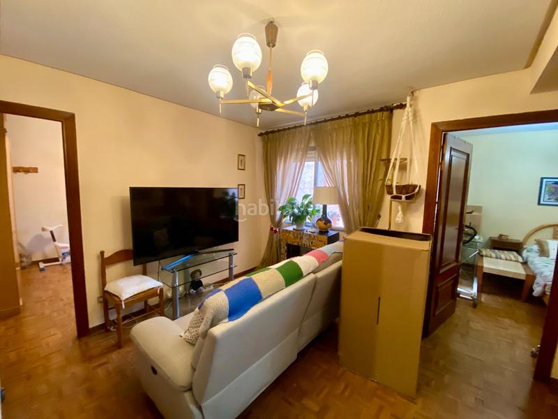 Foto 7d46cfc8-c1d3-4806-8a8e-17cf9b89fc77. Appartamento con riscaldamento parcheggio in Centro - Plaza Mayor Ciudad Real