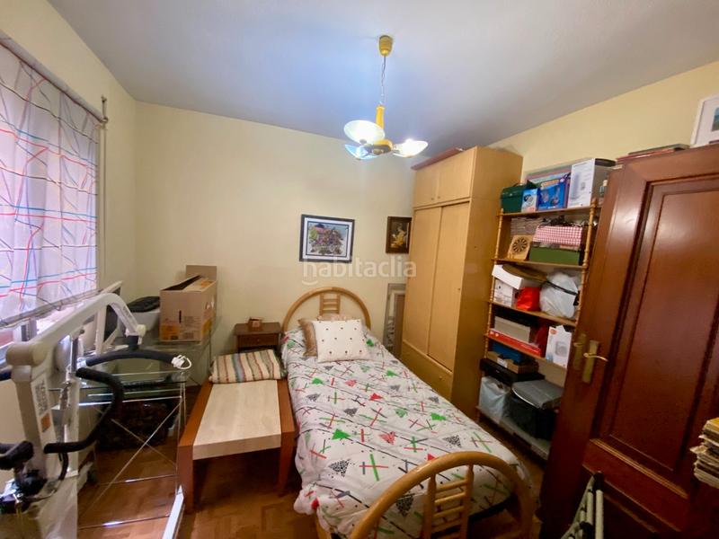 Foto 7e69e986-fda3-4371-86c5-d91ed4effd0e. Appartamento con riscaldamento parcheggio in Centro - Plaza Mayor Ciudad Real