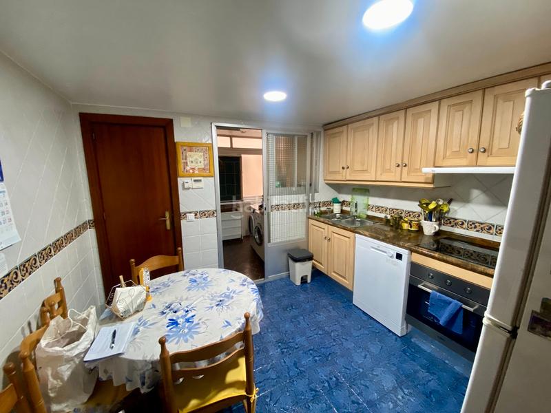 Foto a0f742a4-90a5-4fac-9946-28285ed3d354. Appartamento con riscaldamento parcheggio in Centro - Plaza Mayor Ciudad Real