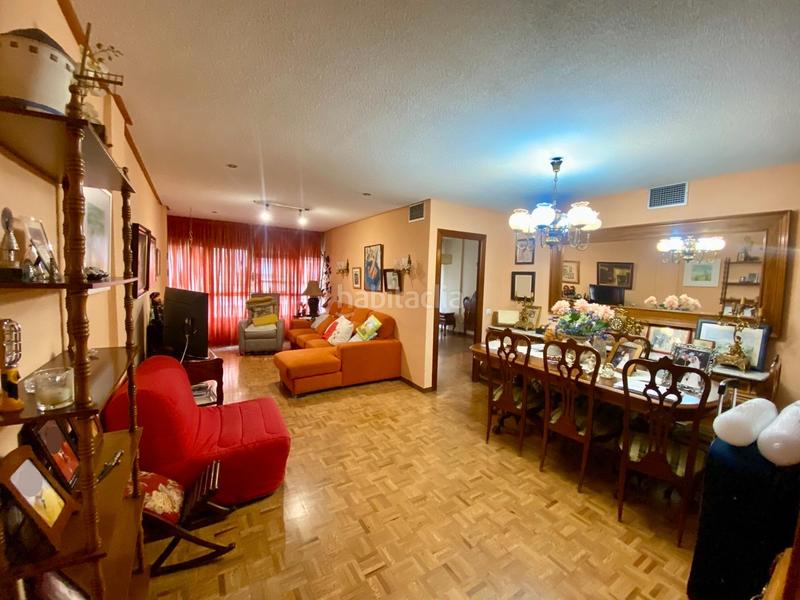 Foto b1a9df06-69aa-4ae9-b83a-55a6c2ec2825. Appartamento con riscaldamento parcheggio in Centro - Plaza Mayor Ciudad Real