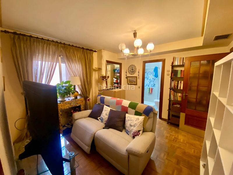 Foto f907bf32-1133-4962-bd94-7b1884a0f7b4. Appartamento con riscaldamento parcheggio in Centro - Plaza Mayor Ciudad Real