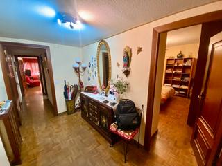 Appartement  Calle ciruela