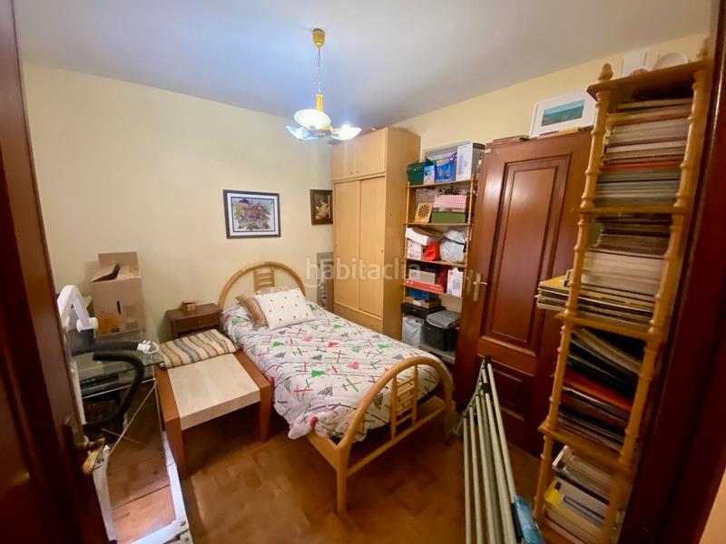 Foto 1bb2141a-2722-4584-9faa-a5b435cf3731. Flat with heating parking in Centro - Plaza Mayor Ciudad Real