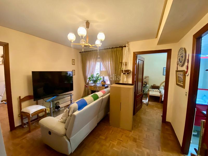 Foto 4dbbcba4-e8ac-4961-b084-5eb4cf1deeb0. Flat with heating parking in Centro - Plaza Mayor Ciudad Real