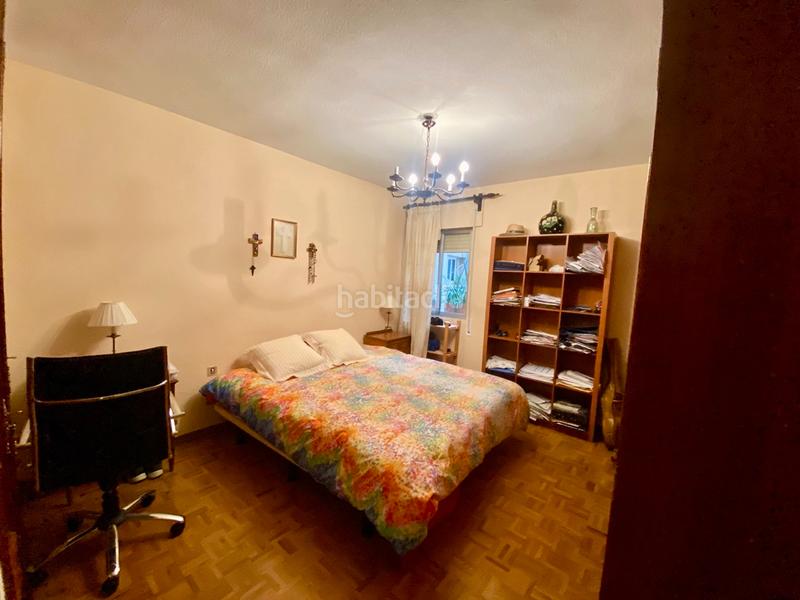 Foto 597ed697-c724-4923-b9ab-24a14c209244. Flat with heating parking in Centro - Plaza Mayor Ciudad Real