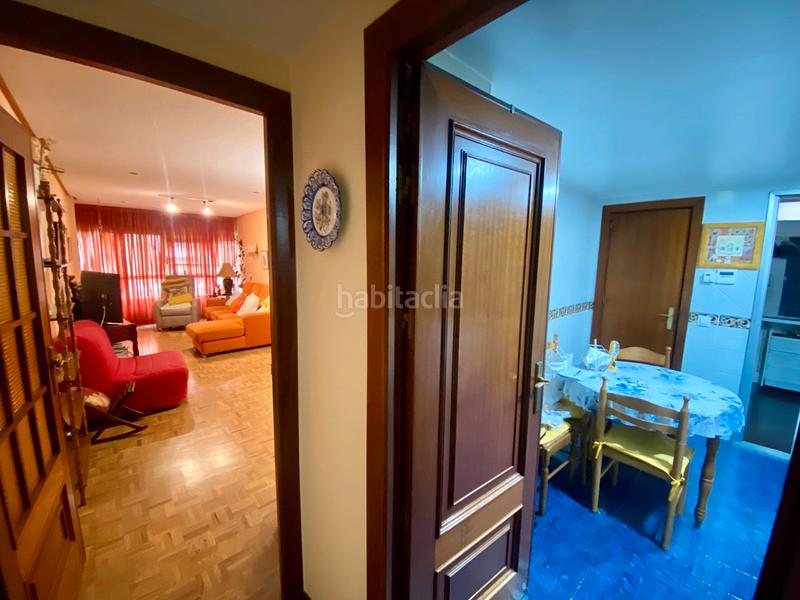 Foto 73b9a1aa-330f-49e5-9e5d-7b50e62ae458. Flat with heating parking in Centro - Plaza Mayor Ciudad Real